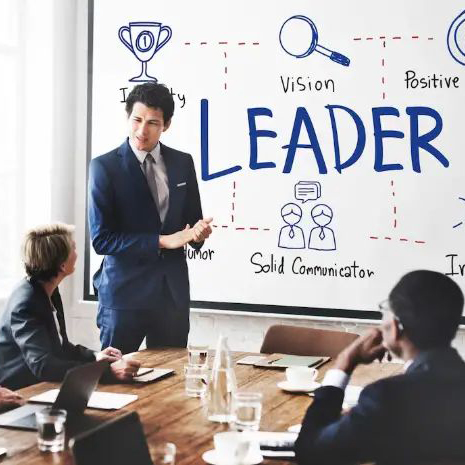 Innovative Leadership