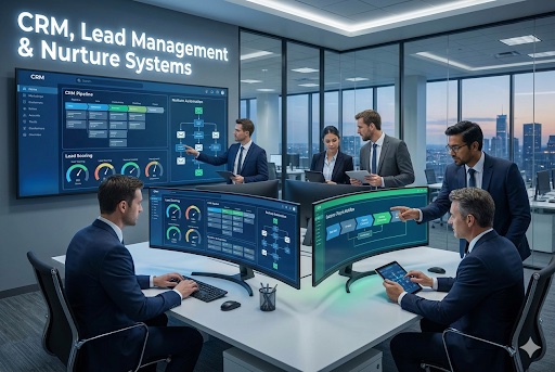 A professional rider on a horse