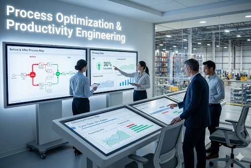 A professional rider on a horse