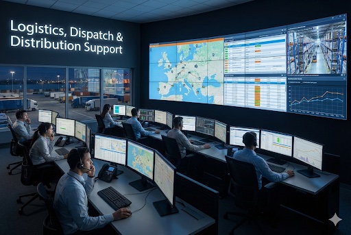 A professional rider on a horse