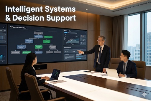 A professional rider on a horse